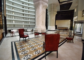 مشروع استثماري في منطقة كوندو-أنطاليا