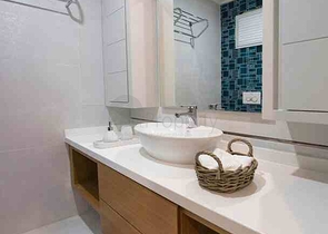 مشروع استثماري في منطقة كوندو-أنطاليا