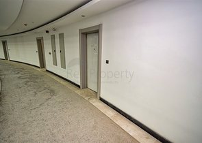 مشروع استثماري في منطقة كوندو-أنطاليا