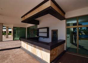 مشروع استثماري في منطقة كوندو-أنطاليا