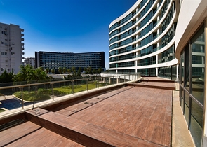 مشروع استثماري في منطقة كوندو-أنطاليا