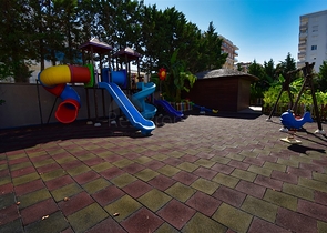 مشروع استثماري في منطقة كوندو-أنطاليا