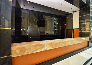 مشروع استثماري في منطقة كوندو-أنطاليا