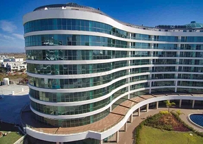 مشروع استثماري في منطقة كوندو-أنطاليا