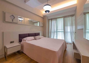 مشروع استثماري في منطقة كوندو-أنطاليا