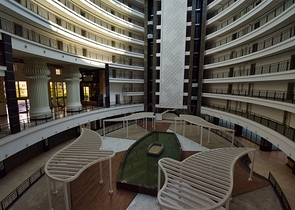 مشروع استثماري في منطقة كوندو-أنطاليا