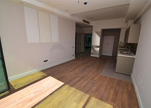 مشروع استثماري في منطقة كوندو-أنطاليا