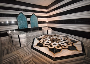 مشروع استثماري في منطقة كوندو-أنطاليا