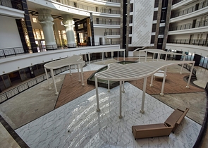 مشروع استثماري في منطقة كوندو-أنطاليا