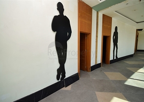 مشروع استثماري في منطقة كوندو-أنطاليا