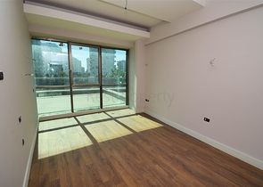 مشروع استثماري في منطقة كوندو-أنطاليا