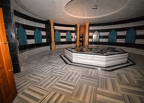 مشروع استثماري في منطقة كوندو-أنطاليا