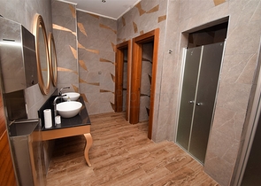 مشروع استثماري في منطقة كوندو-أنطاليا