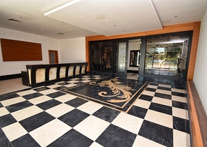 مشروع استثماري في منطقة كوندو-أنطاليا