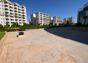 مشروع استثماري في منطقة كوندو-أنطاليا