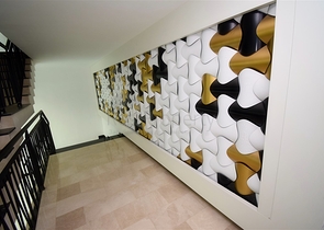 مشروع استثماري في منطقة كوندو-أنطاليا