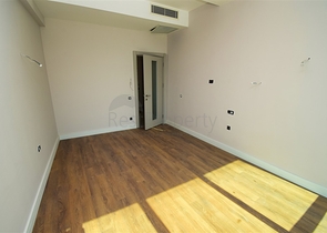 مشروع استثماري في منطقة كوندو-أنطاليا