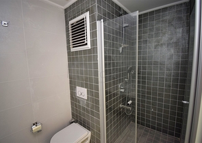 مشروع استثماري في منطقة كوندو-أنطاليا