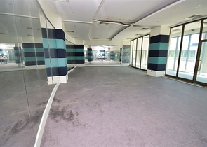 مشروع استثماري في منطقة كوندو-أنطاليا