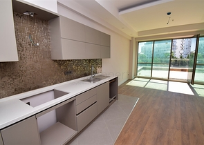 مشروع استثماري في منطقة كوندو-أنطاليا