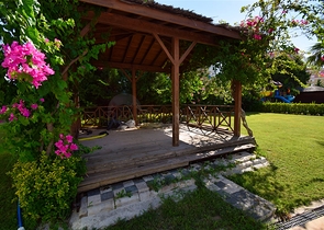 مشروع استثماري في منطقة كوندو-أنطاليا