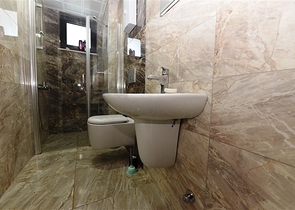 دوبلكس فاخرة ضمن مجمع حديث - قريبة من البحر / مهموتلار / الانيا 