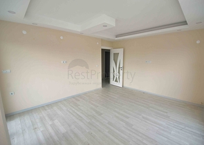 شقة فسيحة 3 + 1 في وسط مدينة أنطاليا