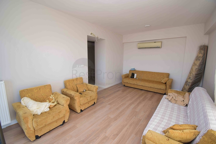 شقق 3+1 في كيبيز-منطقة أنطاليا 