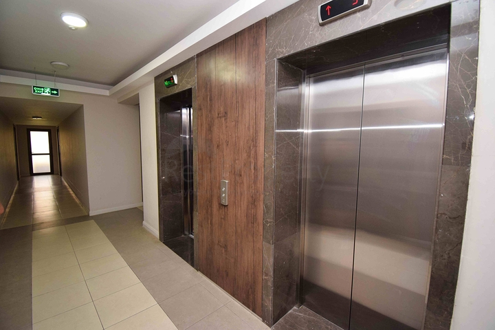 شقق 3+1 في كيبيز-منطقة أنطاليا 