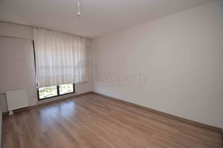 شقق 3+1 في كيبيز-منطقة أنطاليا 