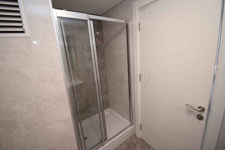 شقق 3+1 في كيبيز-منطقة أنطاليا 