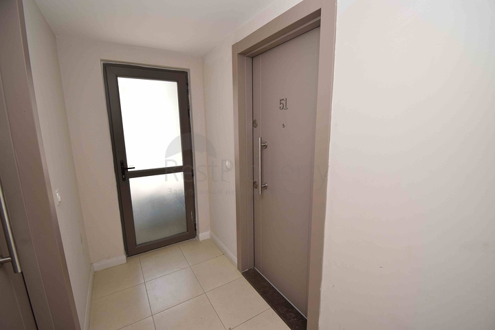 شقق 3+1 في كيبيز-منطقة أنطاليا 