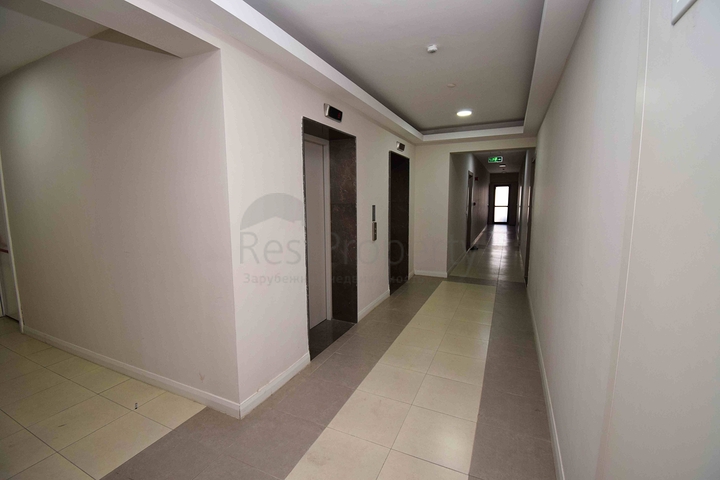 شقق 3+1 في كيبيز-منطقة أنطاليا 