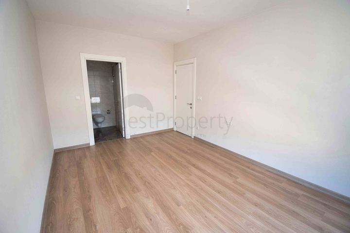 شقق 3+1 في كيبيز-منطقة أنطاليا 