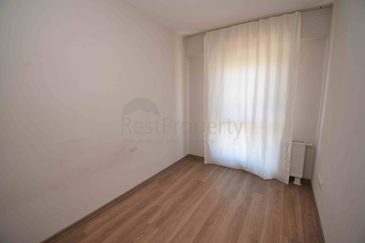 شقق 3+1 في كيبيز-منطقة أنطاليا 