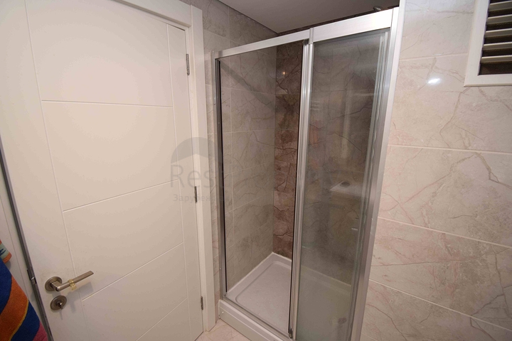 شقق 3+1 في كيبيز-منطقة أنطاليا 