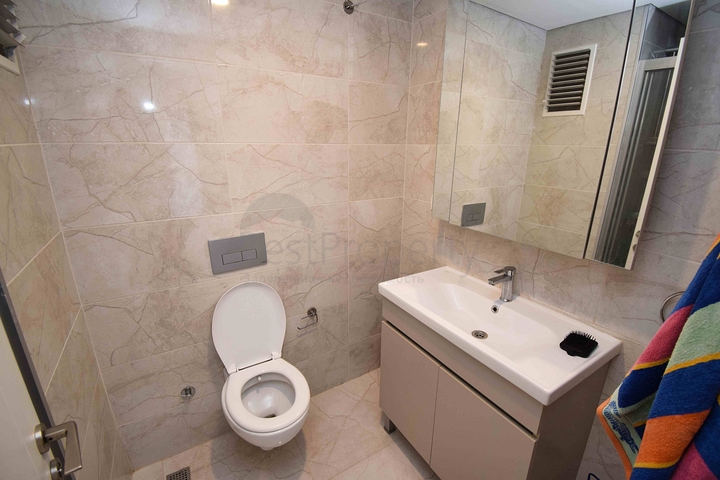 شقق 3+1 في كيبيز-منطقة أنطاليا 