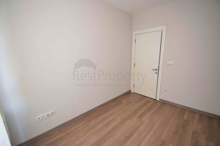 شقق 3+1 في كيبيز-منطقة أنطاليا 