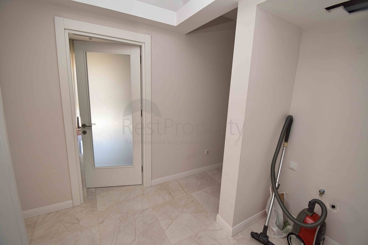 شقق 3+1 في كيبيز-منطقة أنطاليا 