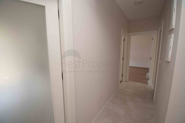 شقق 3+1 في كيبيز-منطقة أنطاليا 