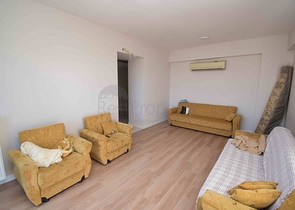 شقق 3+1 في كيبيز-منطقة أنطاليا 