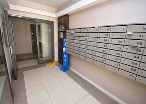 شقق 3+1 في كيبيز-منطقة أنطاليا 