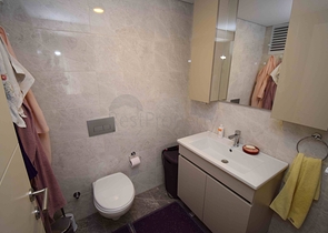 شقق 3+1 في كيبيز-منطقة أنطاليا 