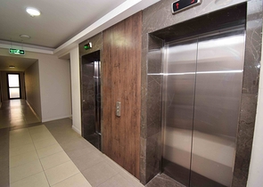 شقق 3+1 في كيبيز-منطقة أنطاليا 