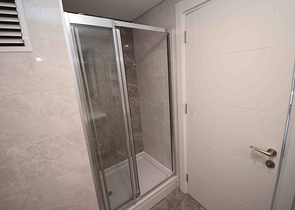 شقق 3+1 في كيبيز-منطقة أنطاليا 