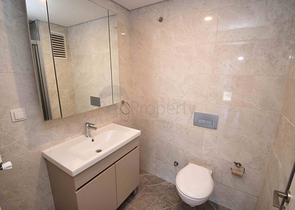 شقق 3+1 في كيبيز-منطقة أنطاليا 