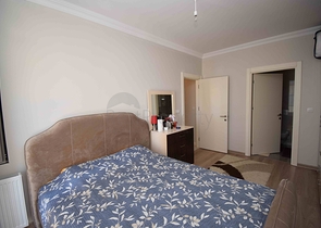 شقق 3+1 في كيبيز-منطقة أنطاليا 