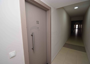 شقق 3+1 في كيبيز-منطقة أنطاليا 