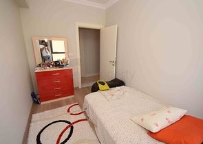 شقق 3+1 في كيبيز-منطقة أنطاليا 