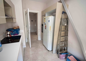 شقق 3+1 في كيبيز-منطقة أنطاليا 